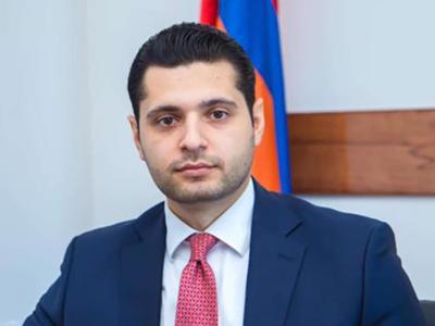 Փոխվարչապետը մասնակցել է «Աջակցություն Հայաստանի քաղծառայության բարեփոխումների իրականացմանը» ամփոփմանը