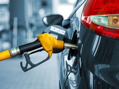 Woman in Germany ditches her car to ride horse amid rising fuel prices
