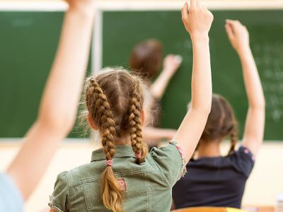 В Шотландии хотят ввести гендерно-нейтральную школьную форму