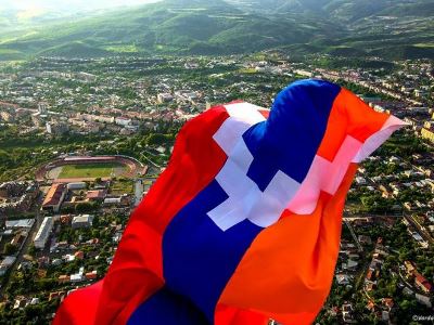В Арцахе планируется осуществить переход на полупрезидентскую систему правления
