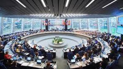 CoE Committee of Ministers proposes to hold CE summit soon