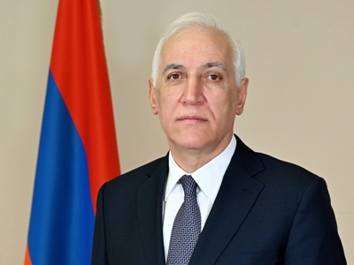 Ջավադյանին բնորոշ էին համեստությունը, արհեստավարժությունը, պատասխանատվությունը․ ՀՀ նախագահ
