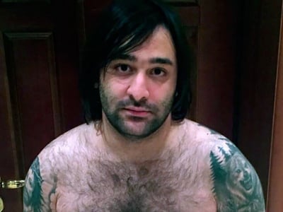 Адвокат вора в законе Асатряна допустил смерть подзащитного по пути в колонию