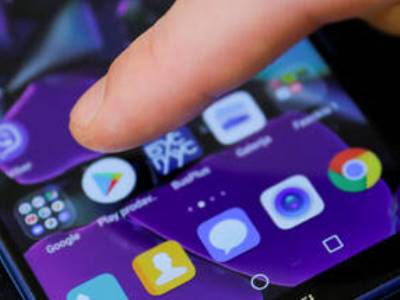 Android-смартфоны адаптируют для слепых