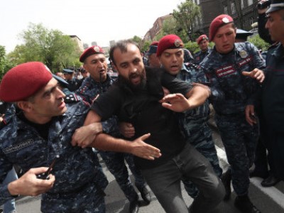 Ոստիկանների գործողությունների դեմ ստացված տեղեկություններով կատարվում է ծառայողական 47 քննություն