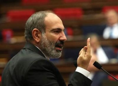 «Ժողովուրդ». Նիկոլ Փաշինյանը խաբել է. մաս 12