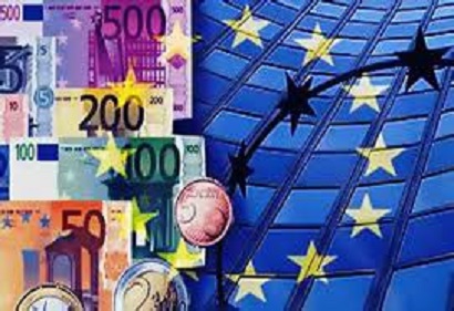 FT: Зависимость от российских энергоносителей способствует неравномерному росту инфляции в Европе