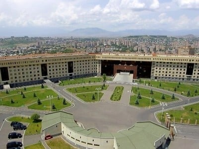 ՀՀ զինված ուժերը երաժիշտ և պարող մասնագետ զորակոչիկներով համալրելու նպատակով ՊՆ-ը հայտարարում է մասնագիտական լսումներ
