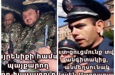 Адвокат: Игорь Хачатуров просил передать: «Кто пойдет на попятную, тот никол»