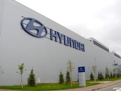 Hyundai-ն 5,54 միլիարդ դոլար է ներդնում ԱՄՆ-ում էլեկտրամոբիլների արտադրության առաջին գործարանները կառուցելու համար