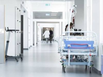 В Армении в результате несчастного случая на каменоломне погиб 72-летний мужчина