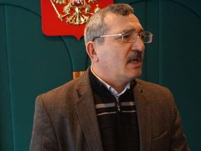 Экс-главу азербайджанской общины депортировали из России