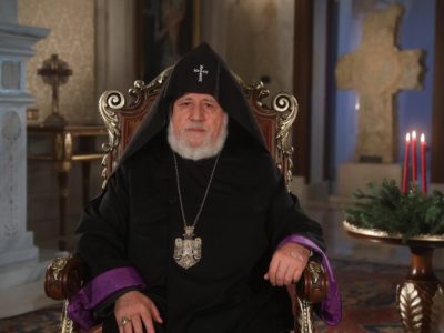 Արգենտինայում և Ուրուգվայում անցկացվեցին ՀԵՀԵՄ թեմական ֆորումներ