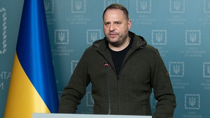 Андрей Ермак: Грузия в списке стран, которые помогают России уклоняться от санкций