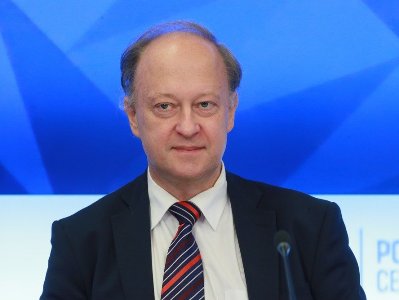 Кортунов: Украина рассматривается в качестве гораздо более серьезной угрозы безопасности РФ, чем Финляндия или Швеция