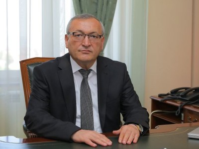 Արցախի լրատվական դաշտի բանակն իր դերակատարություն է ունեցել Արցախյան երեք պատերազմներում. Արթուր Թովմասյան