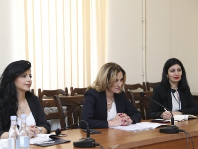 Հայաստանում քաղաքական իրավիճակը կայուն է. ԱԺ ՔՊ-ական պատգամավոր