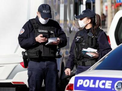 Qatari embassy guard killed in Paris