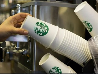 Starbucks Corp-ը լքում է Ռուսաստանը