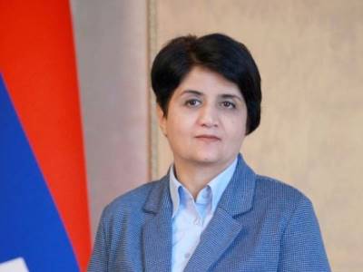 Recognition of Artsakh Armenians right to self-determination is not subject to compromise