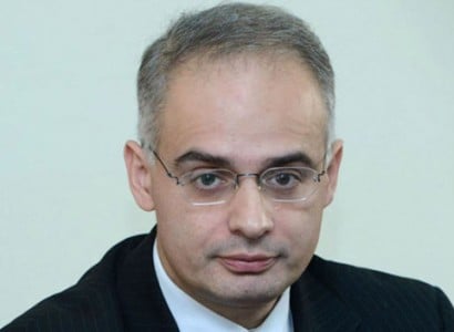 Ադրբեջանի պահանջները բավարարված են, Հայաստանը հրաժարվում է ԼՂ ժողովրդի ինքնորոշման իրավունքի աջակցումից․ Զուրաբյան