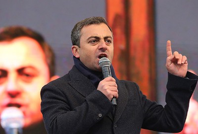 Այս պահին խուզարկություններ են Տավուշի, Կոտայքի, Գեղարքունիքի մարզերի՝ ՀՅԴ անդամներից շատերի բնակարաններում. Սաղաթելյան