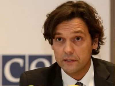 «Ուժը պետք է կիրառվի ծայրահեղ դեպքում և մշտապես լինի օրինական, անհրաժեշտ և իրավիճակին համաչափ»․ Մատտեո Մեկաչչի