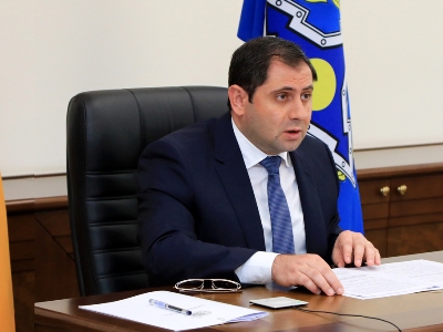 ՀԱՊԿ երկրների պաշտպանության նախարարների խորհրդի հերթական նիստը կանցկացվի 2022 թ. չորրորդ եռամսյակում՝ Հայաստանում