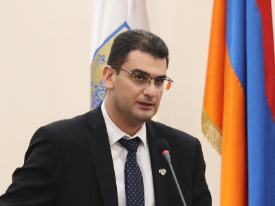 Երեւանի քաղաքապետը վստահեցնում է՝ բազմաբնակարան շենքերի սպասարկման համար ծախսվում է ավելի քան 14,5 միլիոն դոլար