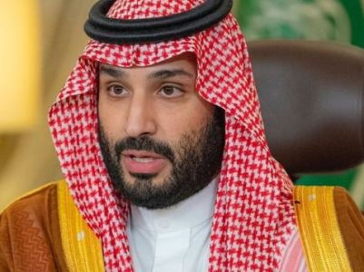 Saudi Crown Prince plans trip to Turkey, Cyprus, Greece, Jordan and Egypt