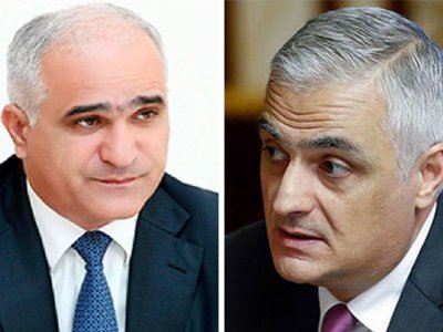 Ով է Շահին Մուստաֆաևը, որի հետ պետք է բանակցի Մհեր Գրիգորյանը․ 168.am