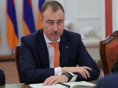 Klaar on Brussels meeting: To my knowledge, the issue of exclaves/enclaves wasn't discussed