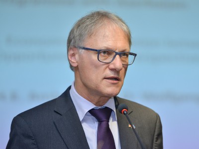German Ambassador to Azerbaijan: Importance of establishing peace between Baku, Yerevan should not be underestimated