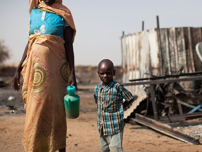 Africa: 1.8 million people could be pushed into extreme poverty due to crisis in Ukraine