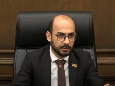 Անբարեխիղճ լրագրողներին եւ ԶԼՄ-ներին նախազգուշացումներ նախկինում էլ են արվել. Արթուր Հովհաննիսյան