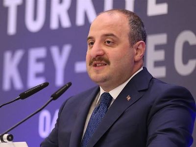 Turkey intends to create technoparks in Azerbaijan