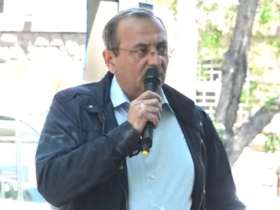 Ջհանգիրյանը կամ մանիպուլացնում է իրականությունը, կամ իրեն սխալ են զեկուցել. Արծվիկ Մինասյան