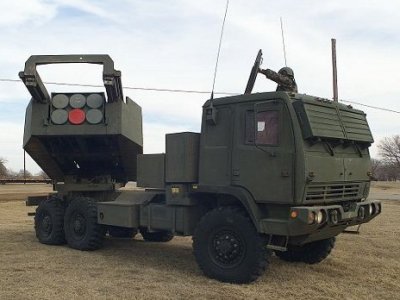 US to approve supply of long-range missile systems to Ukraine