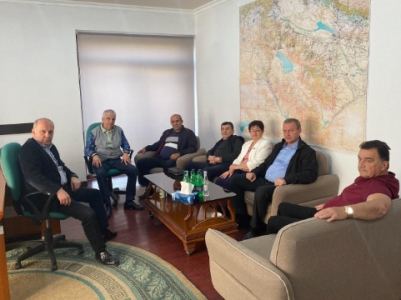 Եթե չմիանան նոր ուժեր, չառաջարկվի լիդերի թեկնածու, շարժումը մտնելու է փակուղի. ԱԱԾ պահետսազորի սպաների միություն