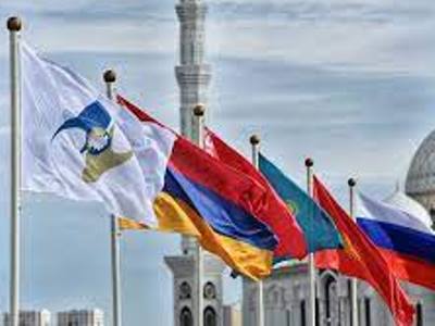 EAEU starts talks on FTA with Indonesia