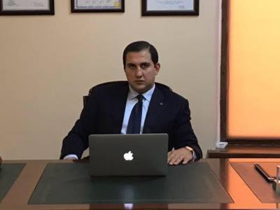 Խախտում են Ալեքսան Ասատրյանի՝ իրավաբանական օգնություն ստանալու իրավունքը, հրավիրում եմ ՄԻՊ ուշադրությունը․ փաստաբան