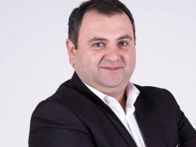 Վաղարշապատի ավագանու ընդդիմադիր խմբակցության ղեկավար Սևակ Խաչատրյանը բերման է ենթարկվել. Կոչուբաեւ