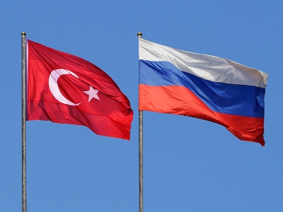 ՌԴ-ն գլխավորել է Թուրքիայում օտարերկրյա ընկերություններ ստեղծած երկրների ցանկը