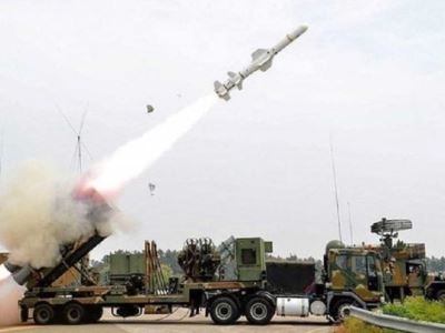 Ukraine to receive Harpoon anti-ship missiles
