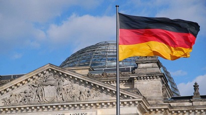Media: Germany reduces arms supplies to Ukraine to minimum since end of March