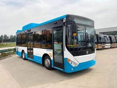 Երեւանում տրոլեյբուսների, նոր ավտոբուսների լվացման նոր կայան կկառուցվի. մրցույթը կկայանա այսօր