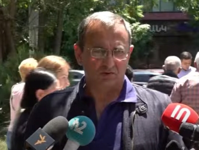 Դատական նիստը նշանակված էր կես ժամ ռեժիմով. Փաշինյանի դեմ բողոքի քննությունը կրկին հետաձգվեց