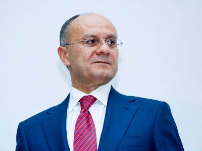 Պաշտոնապես հայտարարում եմ, որ Վահագնի թաղամասում գտնվող առանձնատանը չեմ տիրապետել, չեմ տիրապետում. Սեյրան Օհանյան