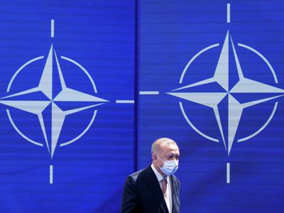 Turkey to present its vision of new concept of alliance at NATO summit