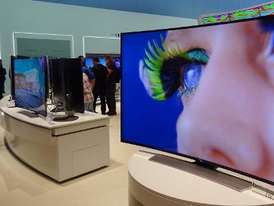 Samsung will no longer produce LCD screens